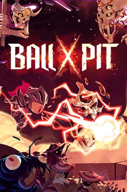 BALL x PIT Việt Hoá