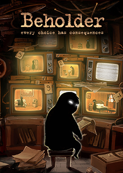 Beholder Complete Edition Việt Hoá