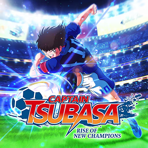Captain Tsubasa Rise of New Champions Việt Hoá