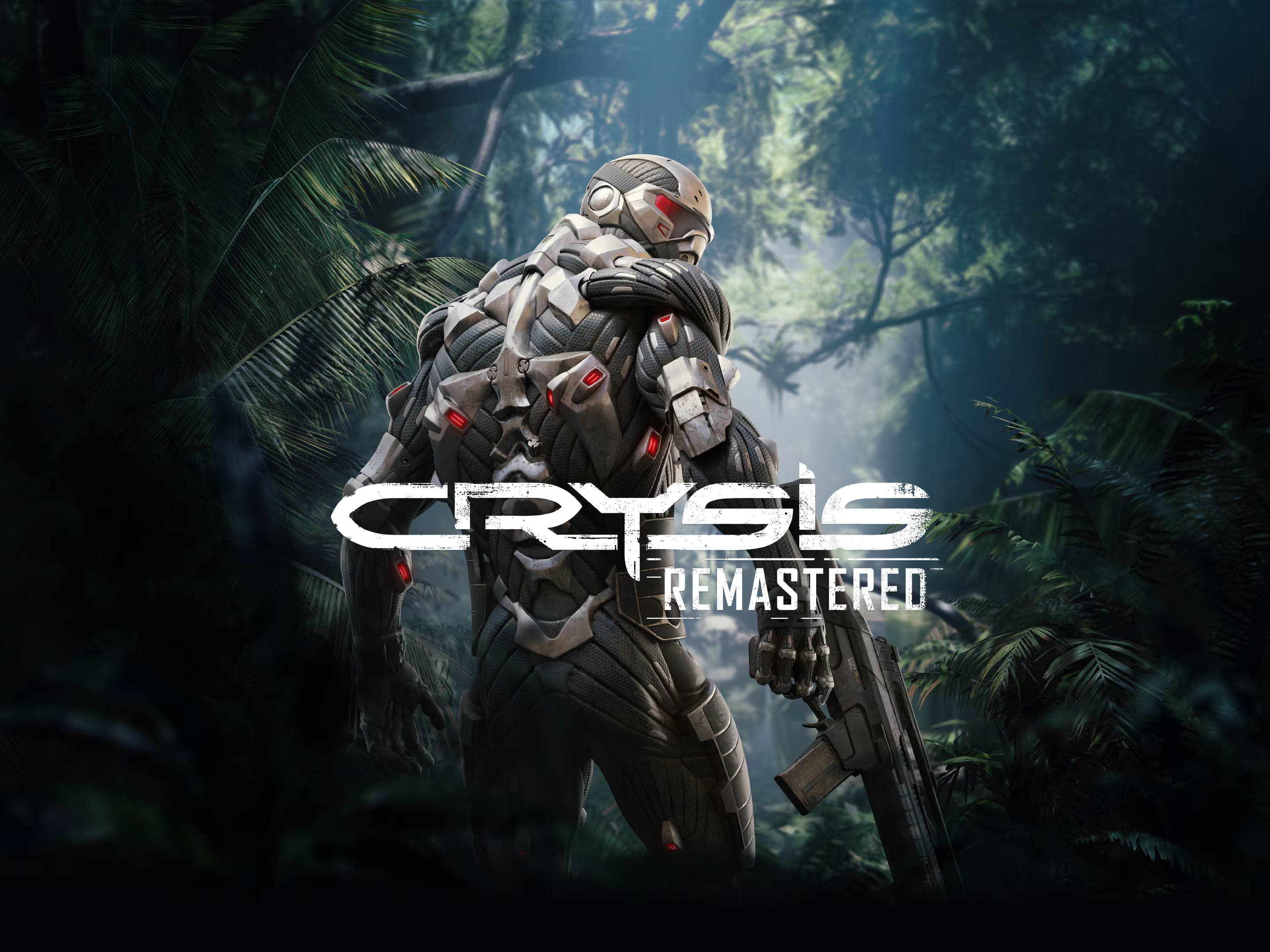 Crysis Remastered Việt Hoá