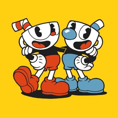 Cuphead Việt Hoá