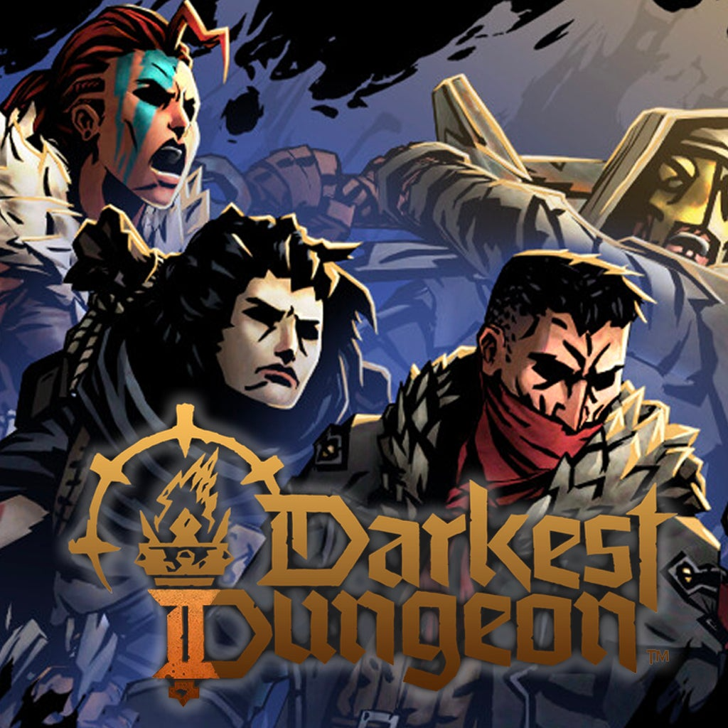 Darkest Dungeon 2 Việt Hoá