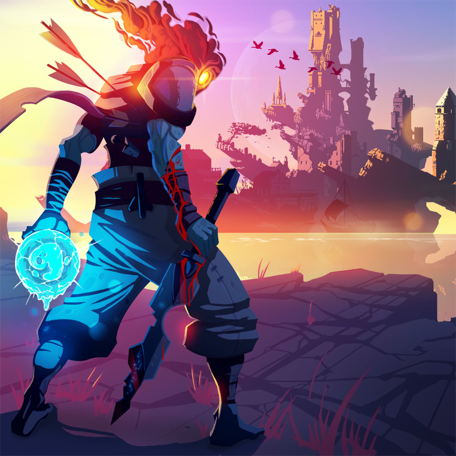 Dead Cells Việt Hoá