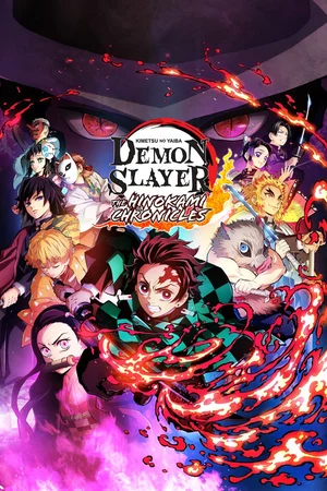 Demon Slayer Kimetsu no Yaiba Việt Hoá
