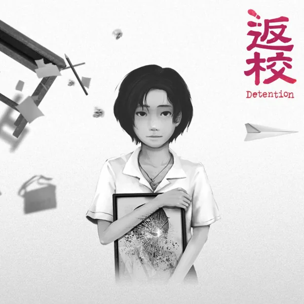 Detention Việt Hoá