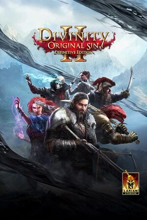 Divinity: Original Sin 2 Việt Hoá