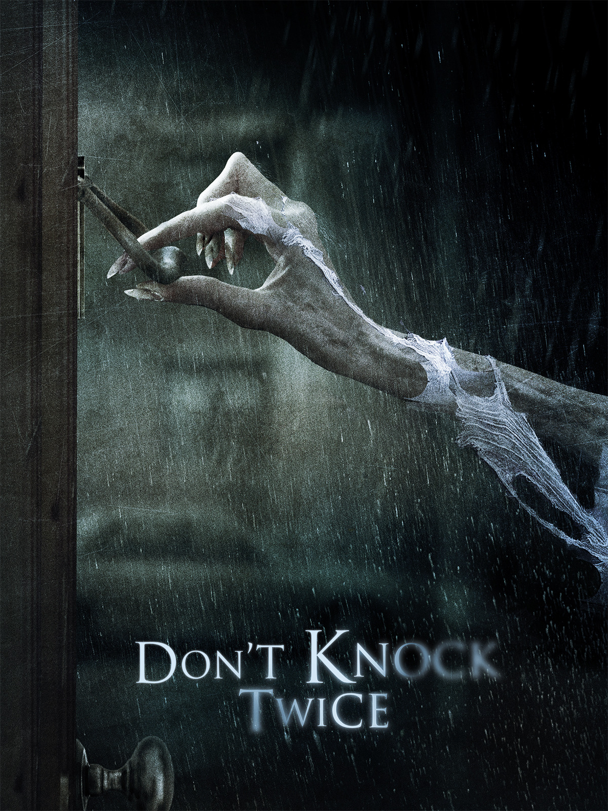Dont Knock Twice Việt Hoá