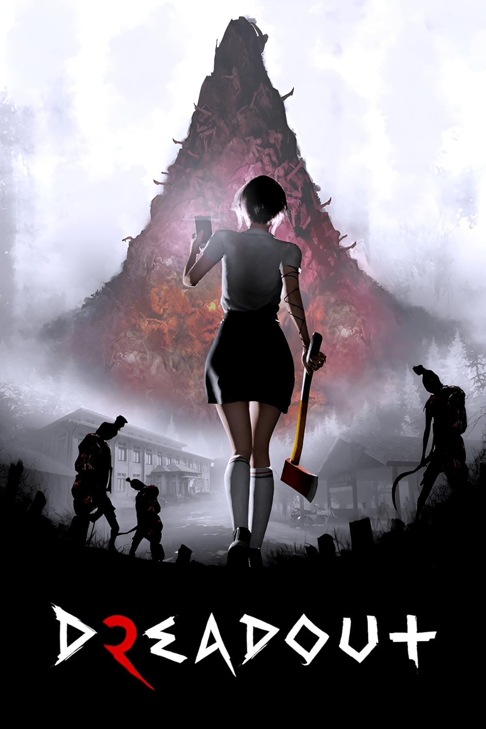 DreadOut 2 Việt Hoá