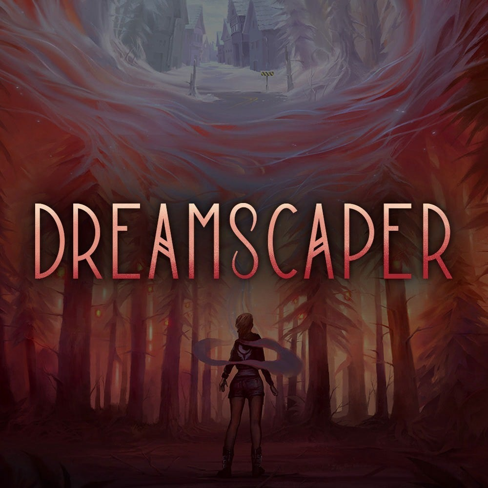 Dreamscaper Việt Hoá