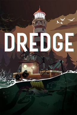 DREDGE v1.3 Việt Hoá