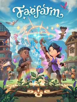 Fae Farm Việt Hoá