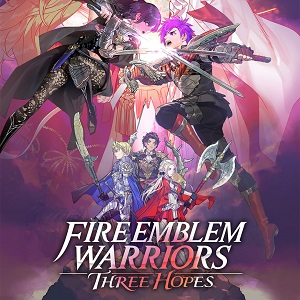 Fire Emblem Warriors: Three Hopes Việt Hoá