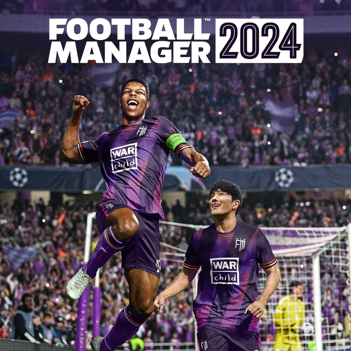 Football Manager 2024 Touch Việt Hoá