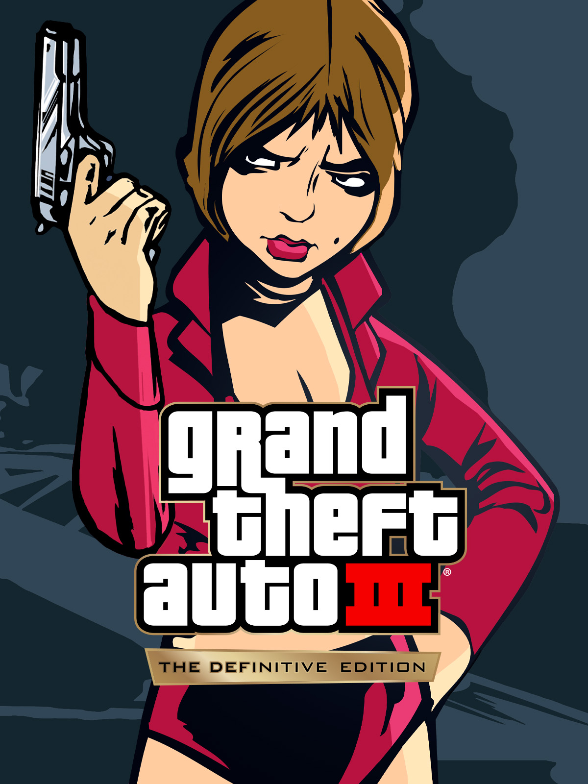 GTA 3 Việt Hoá