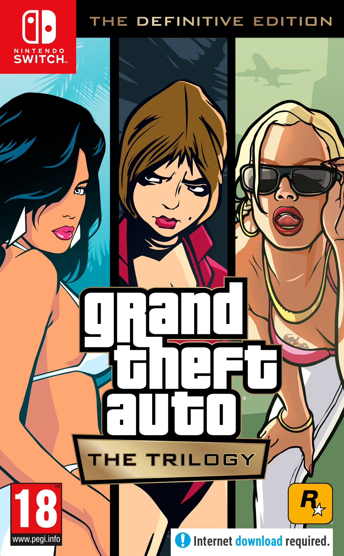 GTA : San Andreas Việt Hoá