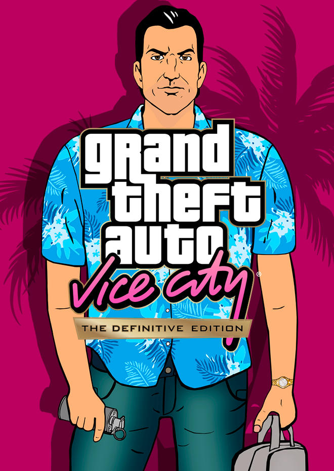 GTA : Vice City Việt Hoá