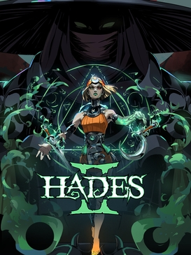 Hades II Việt Hoá