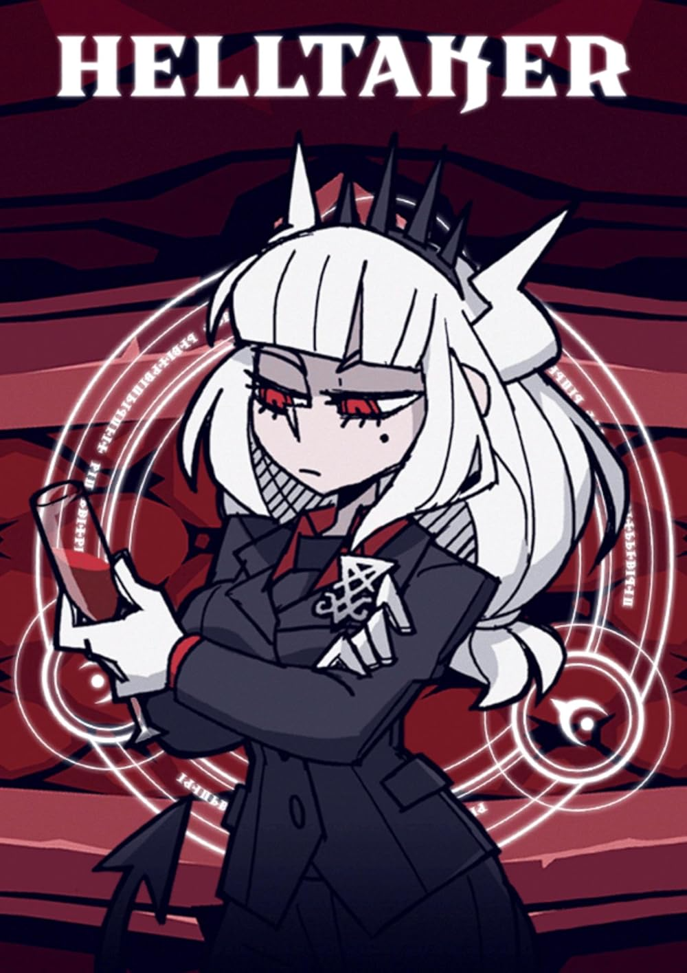 Helltaker Việt Hoá