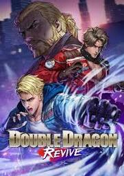 Double Dragon Revive Việt Hoá