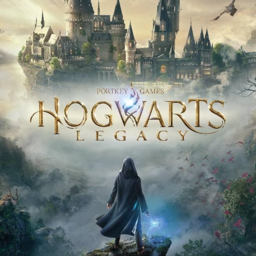 Hogward legacy Việt Hoá