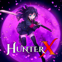 HunterX Việt Hoá