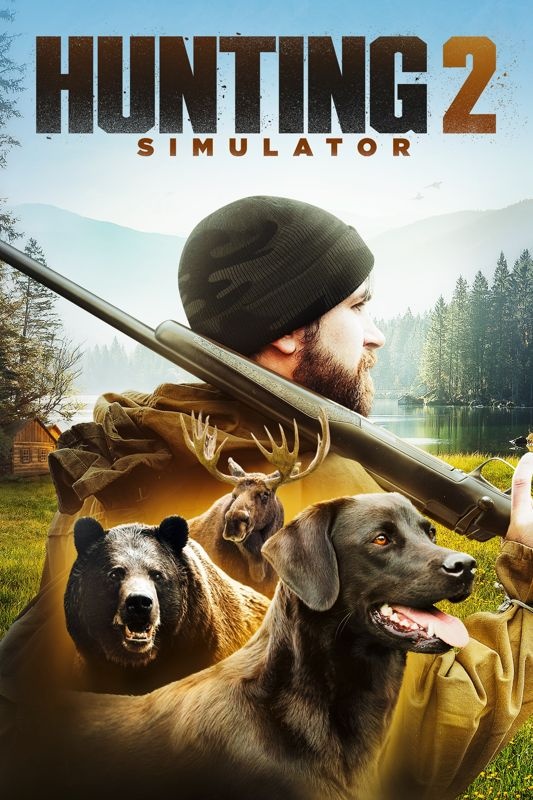 Hunting Simulator 2 Việt Hoá