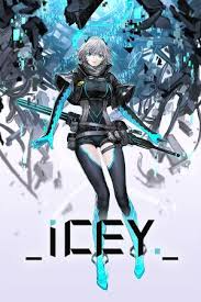 ICEY Việt Hoá