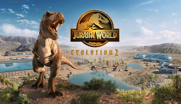 Jurassic World Evulotion Việt Hoá