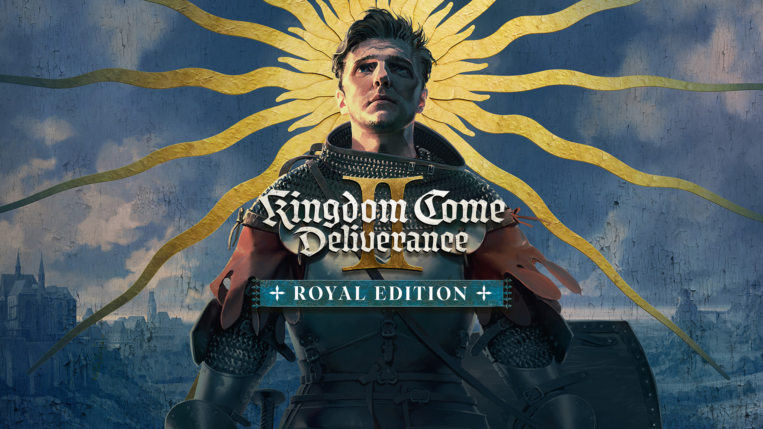 Kingdom Come Deliverance: Royal Edition Việt Hoá