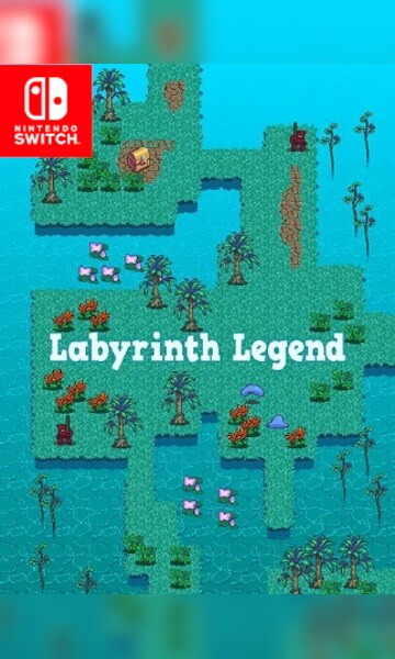 Labyrinth Legend Việt Hoá