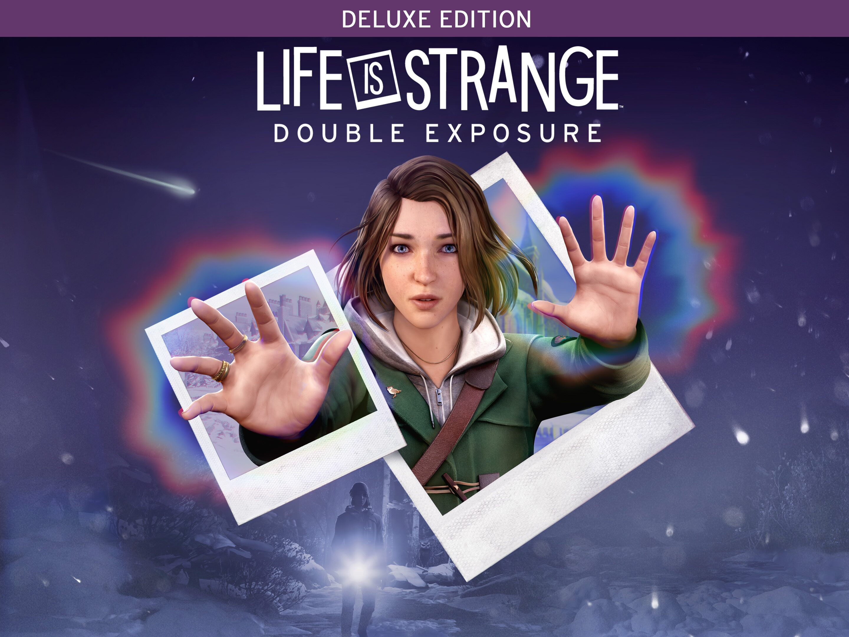 Life is Strange Double Exposure Việt Hoá