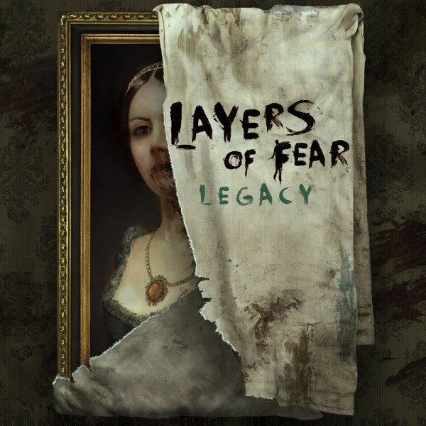 Layers of Fear Legacy Việt Hoá