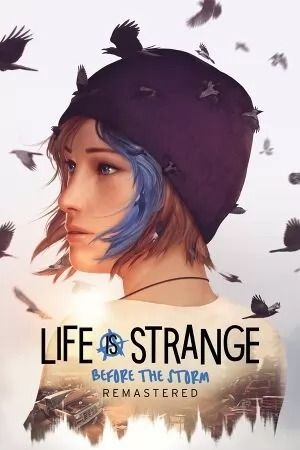 Life is Strange Before The Storm Remastered Việt Hoá