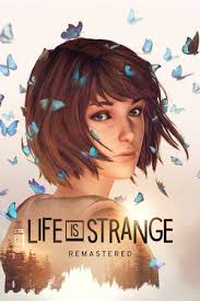 Life Is Strange Remastered Việt Hoá