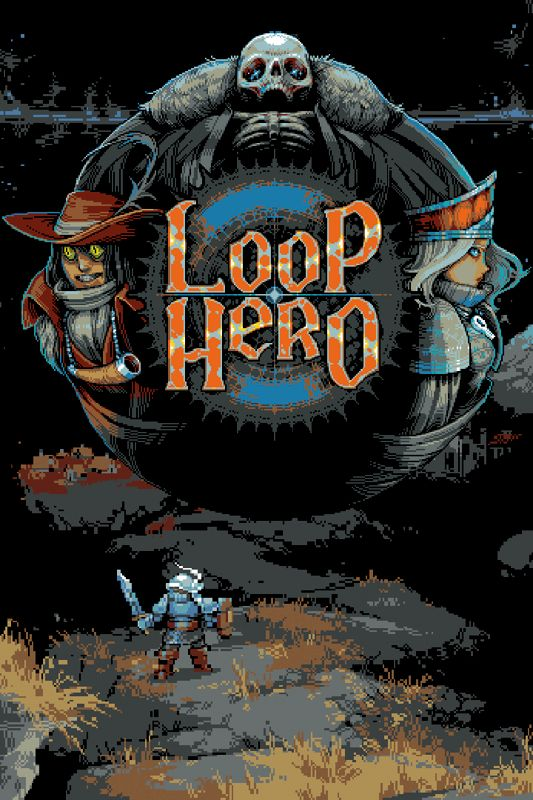 Loop Hero Việt Hoá
