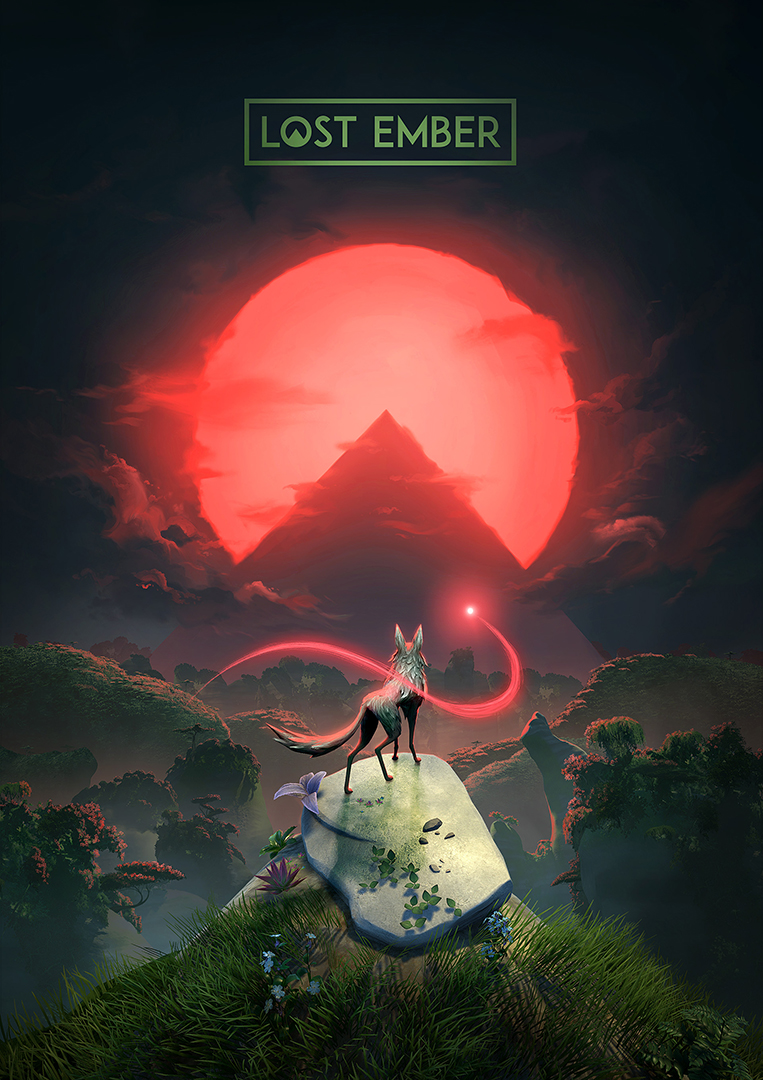 Lost ember Việt Hoá