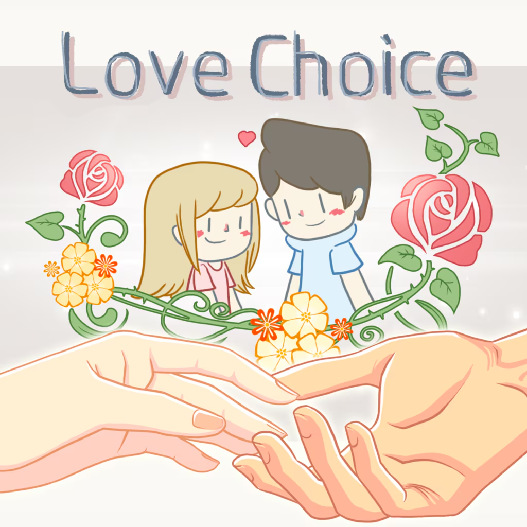 Love Choice Việt Hoá