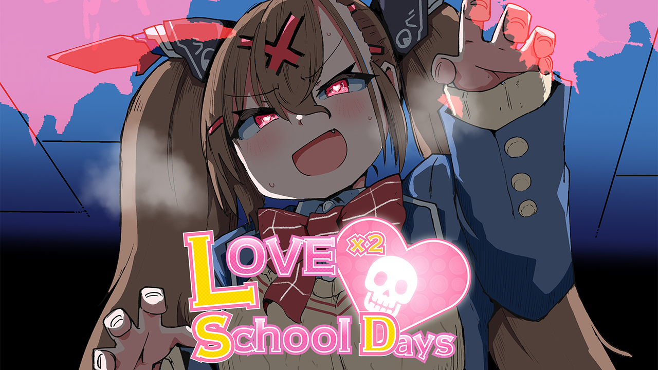 Love Love School Days Việt Hoá