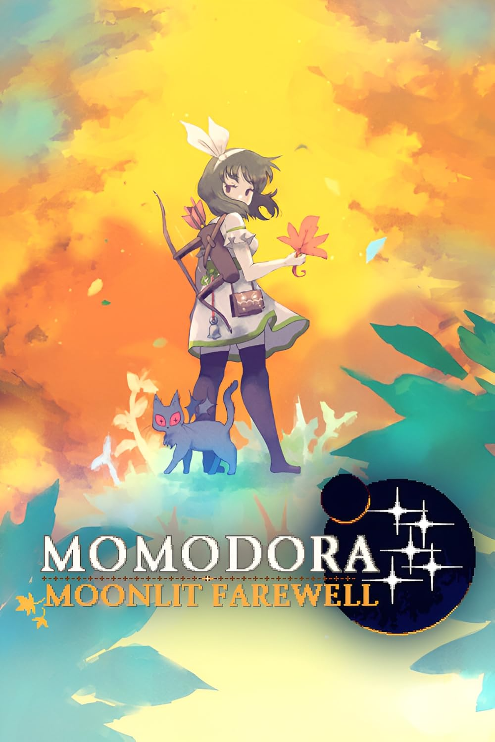 Momodora Việt Hoá