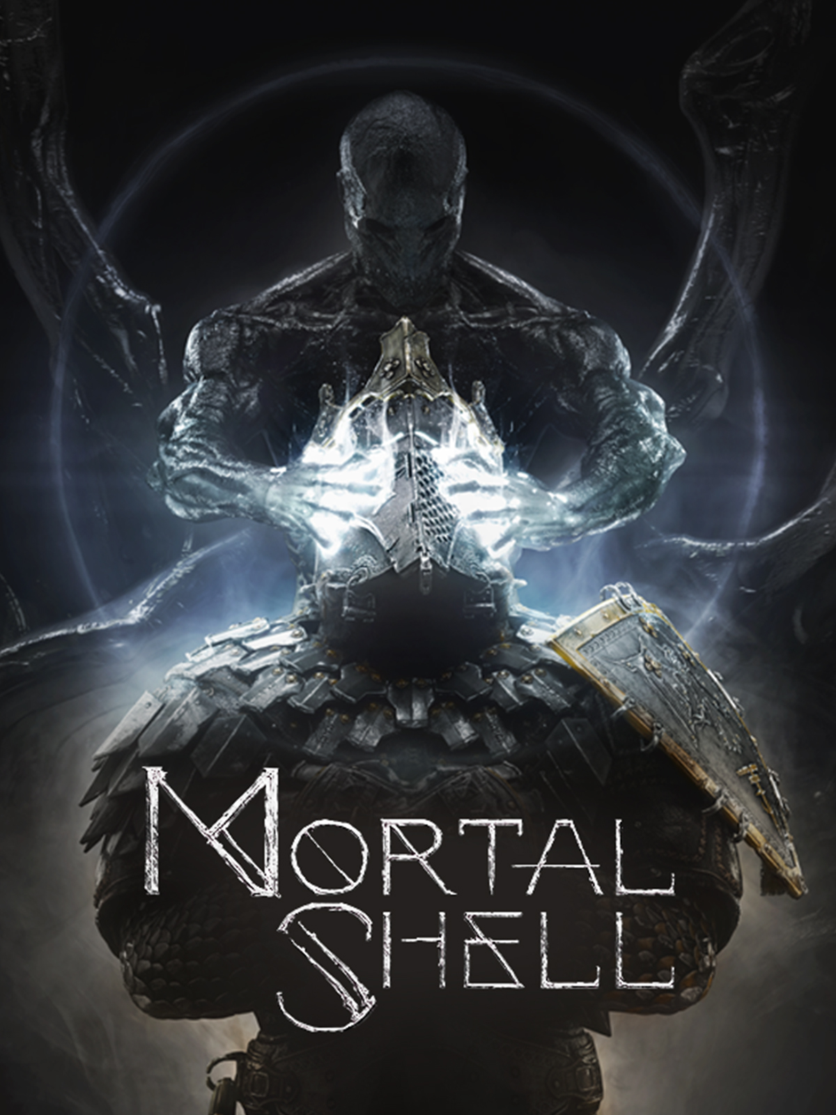 Mortal Shell Việt Hoá