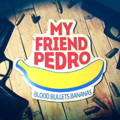 My Friend Pedro Việt Hoá