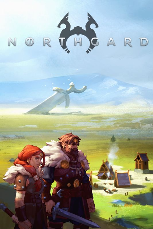Northgard Việt Hoá