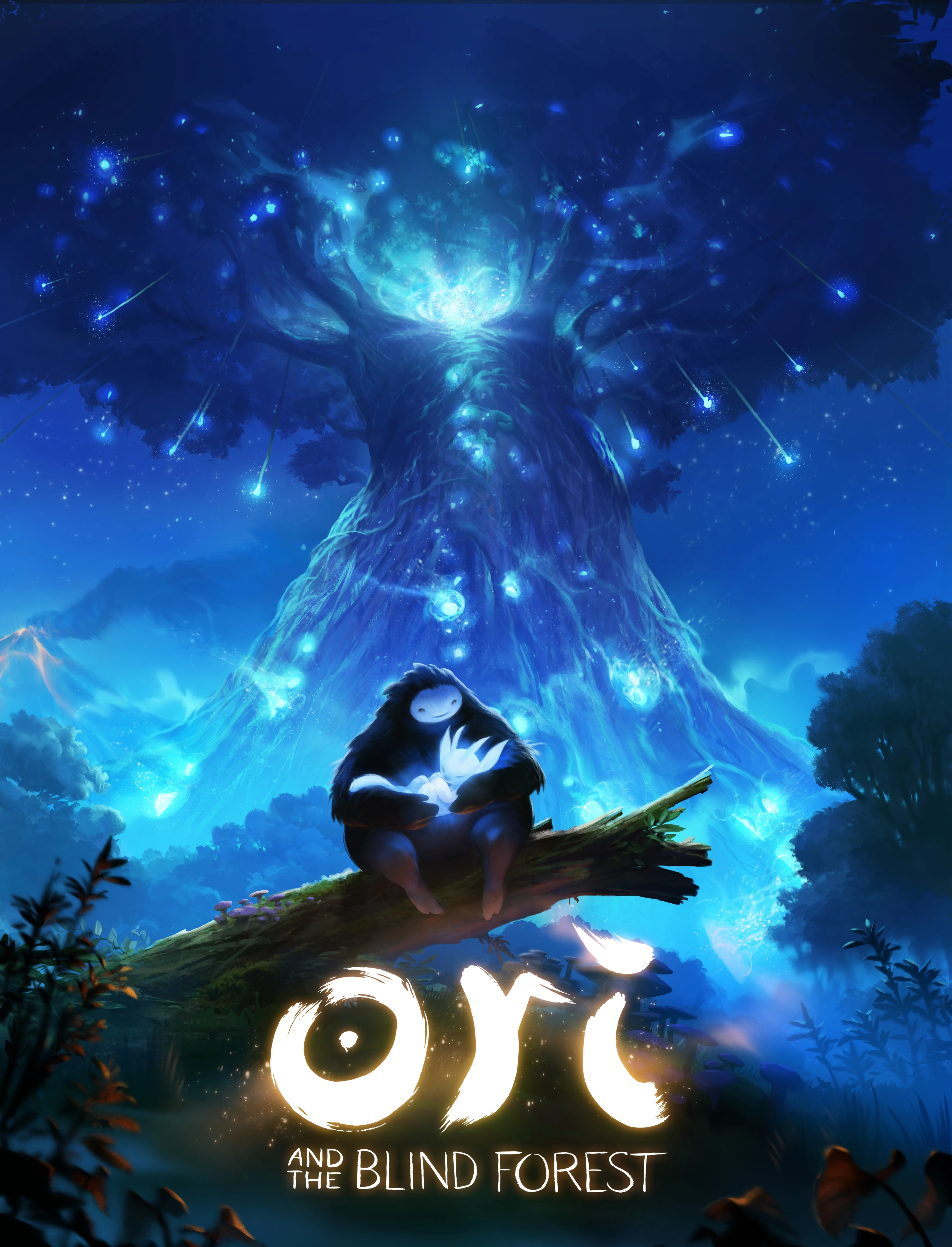 Ori and the Blind Forest Việt Hoá