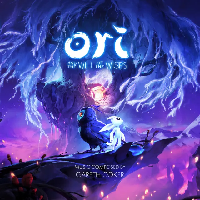 Ori and the Will of the Wisps Việt Hoá