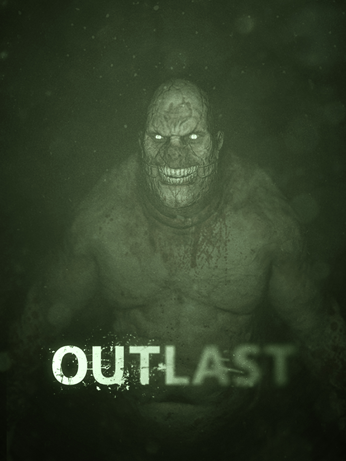 Outlast Việt Hoá
