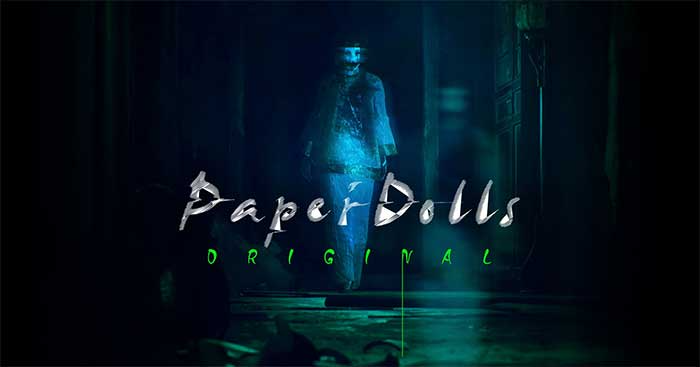 Paper Dolls Original Việt Hoá