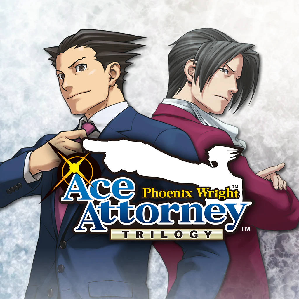 Phoenix Wright Ace Attorney Trilogy Việt Hoá