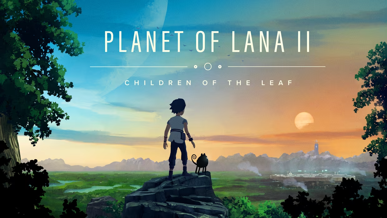 Planet of Lana Việt Hoá