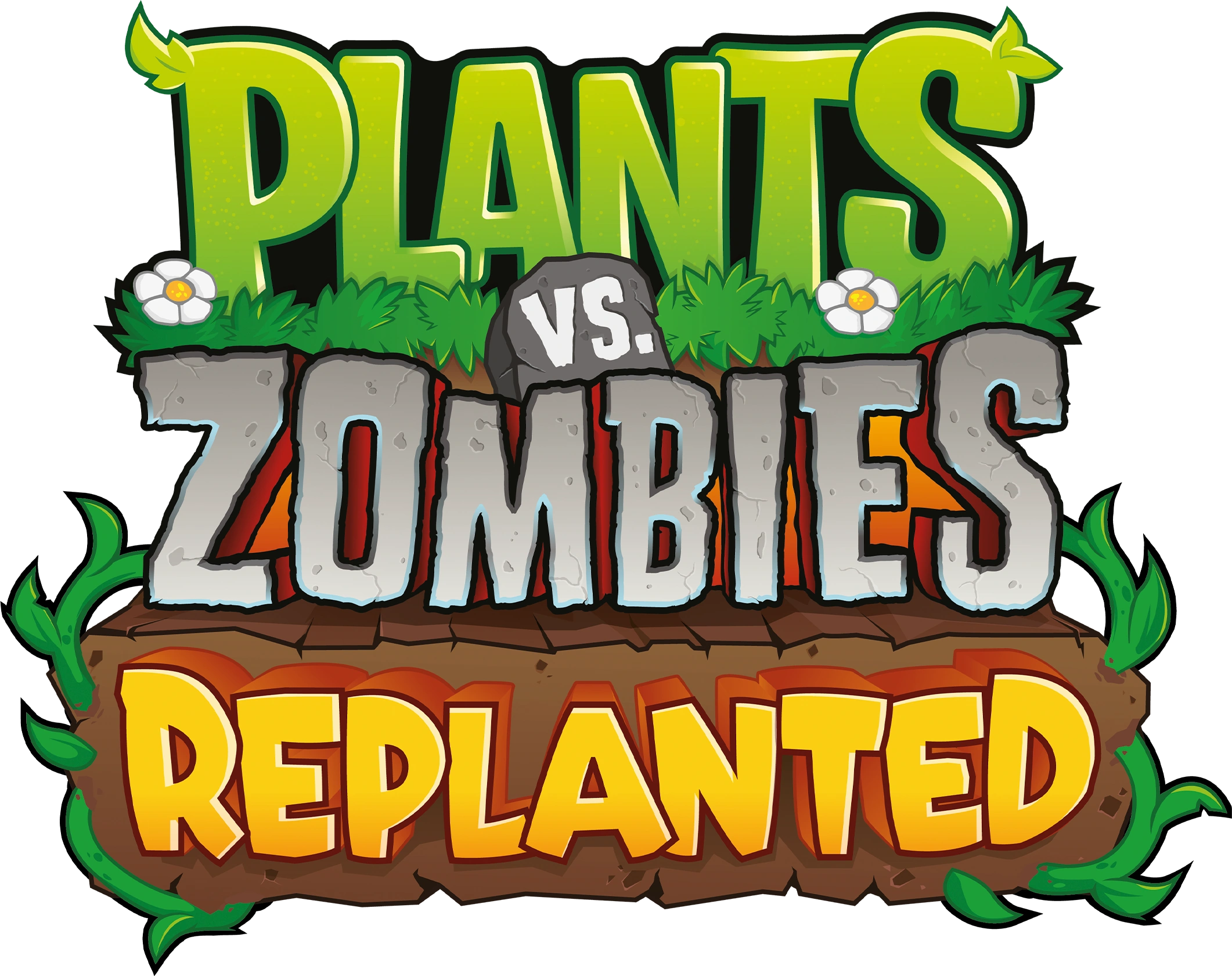 Plants vs. Zombies Replanted Việt Hoá