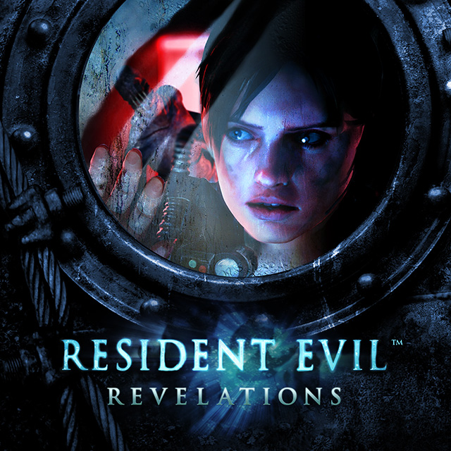 Resident Evil Revelations Việt Hoá